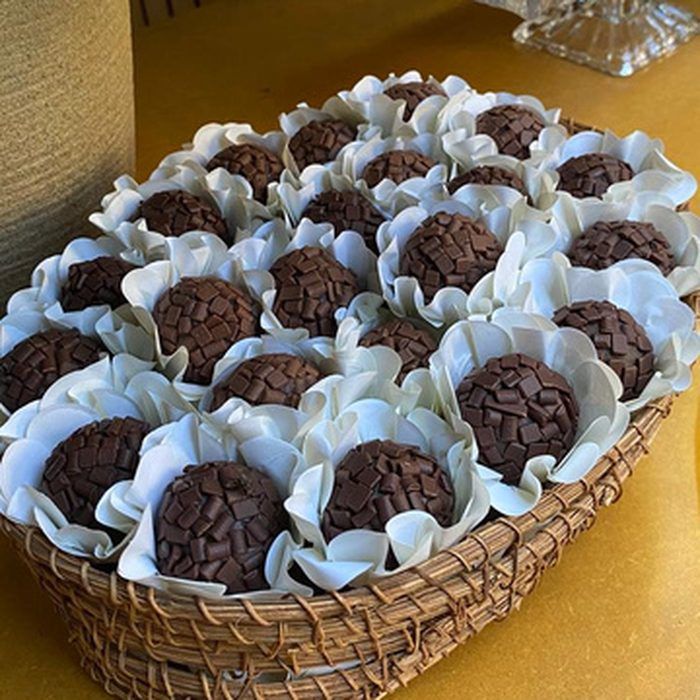 Doces Bom Bocado